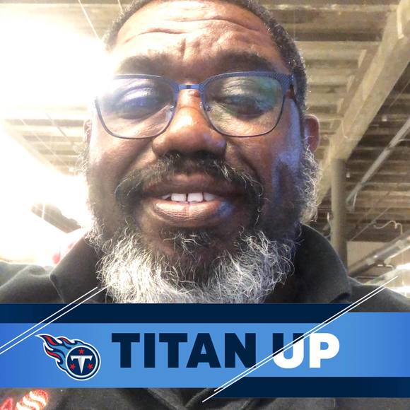 Meet your Posher, Larry - Picture 1 of 1